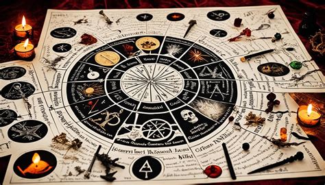 How to Play Black Magic: Unveiling 5 Mysterious Tricks for Fun.